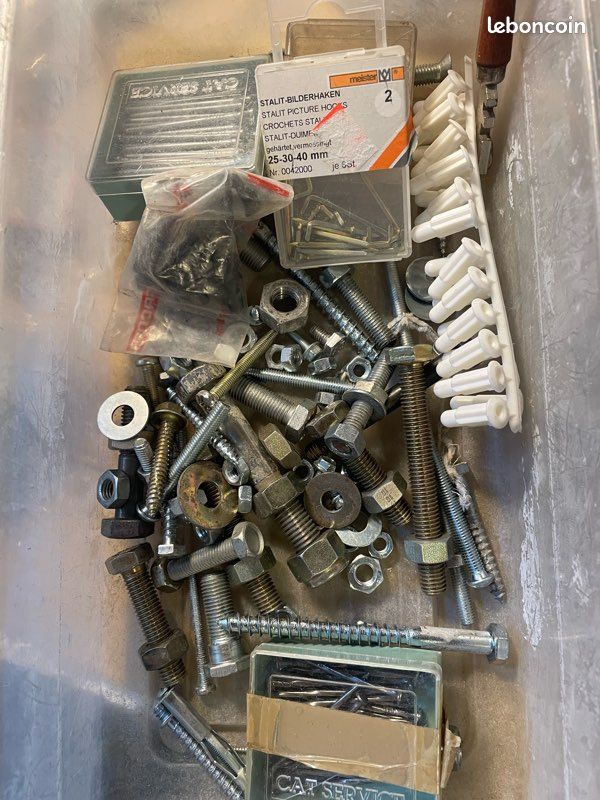 Lot bricolage (image 2)