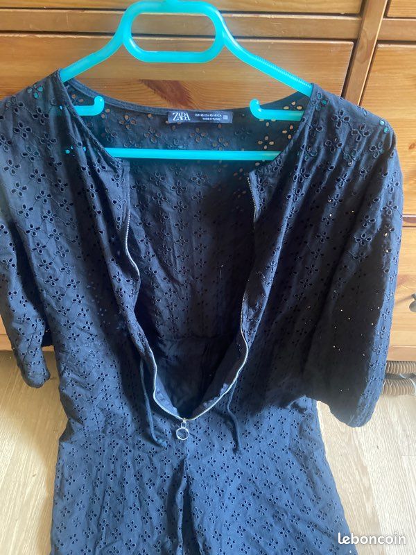 Combinaison femme (image 2)