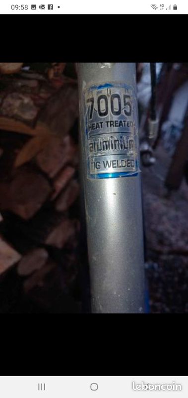 Vélo VUELTA (image 2)