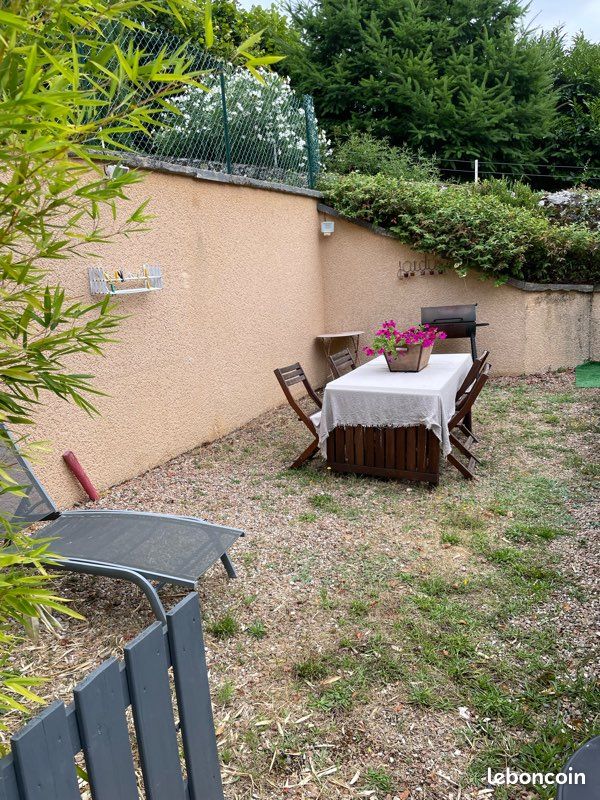 Appartement 3 pièces 67 m² · à Vaugneray · 67 m² · 940 €/mois