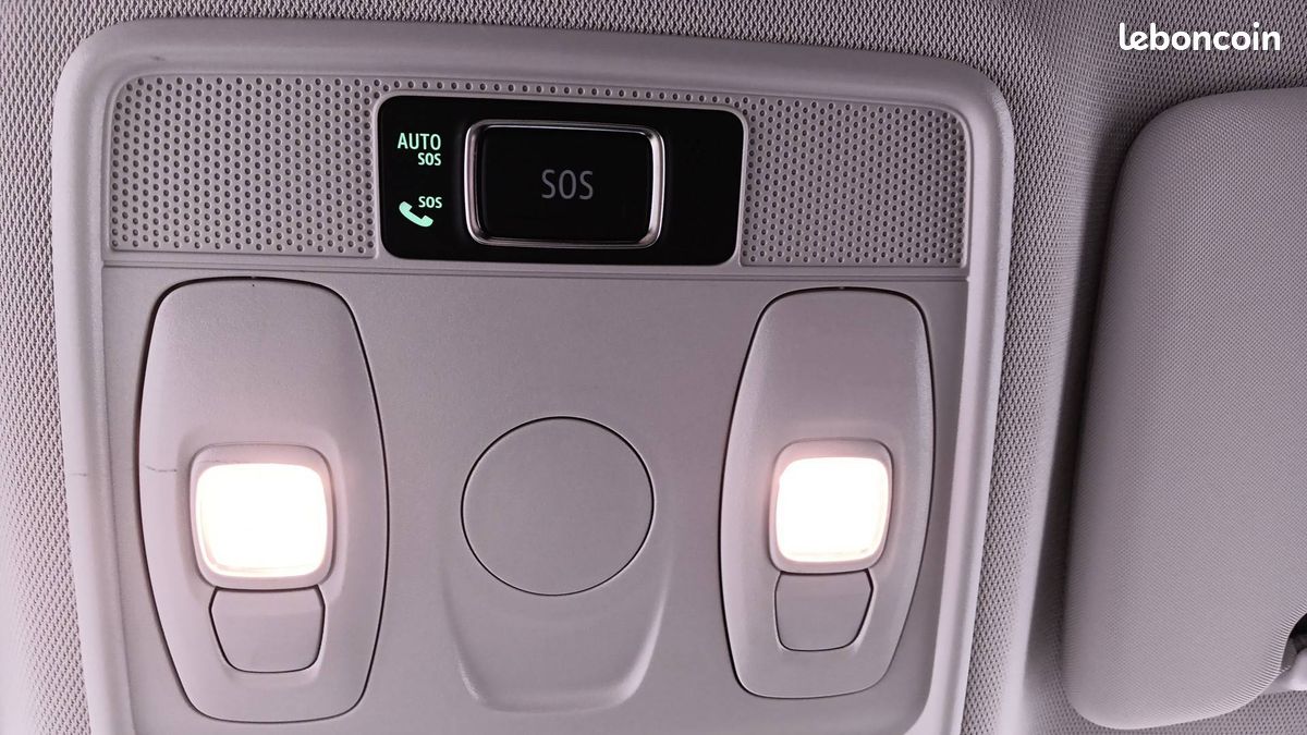 Renault arkana mild hybrid 140 edc fap 22 (image 27)