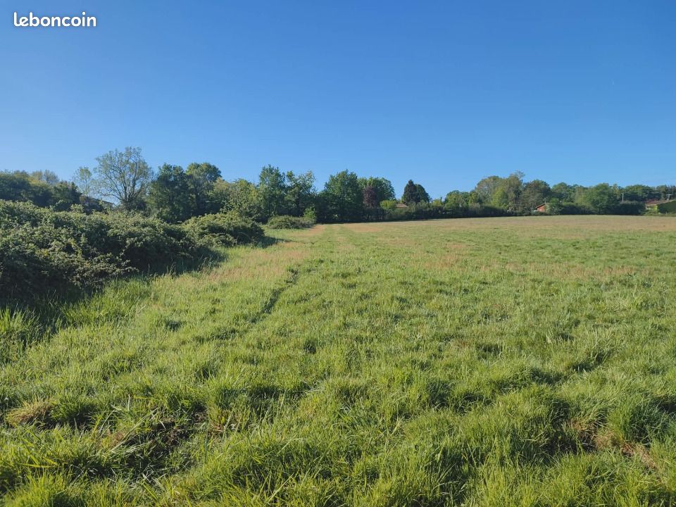 Terrain 643 m² · au Pout · 111 500 €
