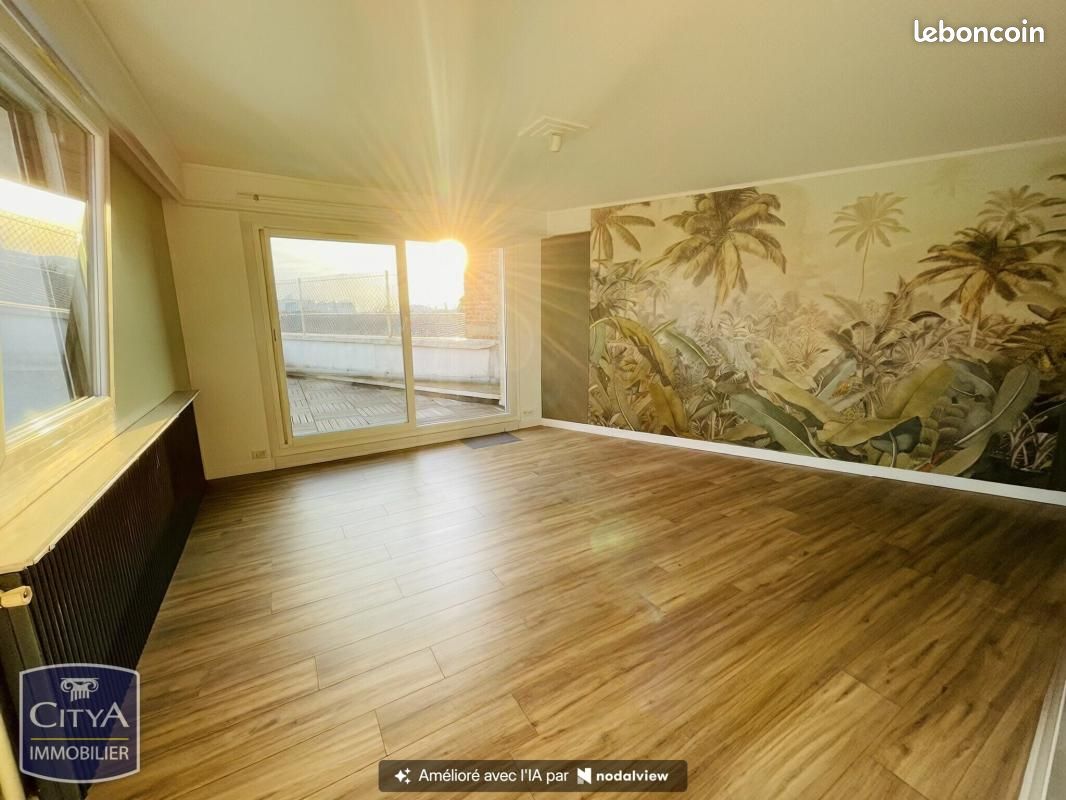 Appartement 2 pièces 73 m² · à Châteauroux · 73 m² · 99 000 €