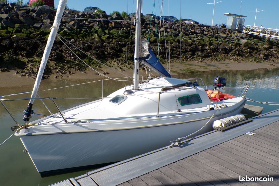 B2 Marine Blue Djinn — View photo 1
