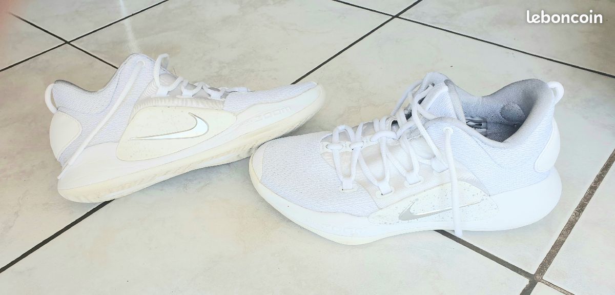 Baskets Nike Zoom 40,5 (image 1)