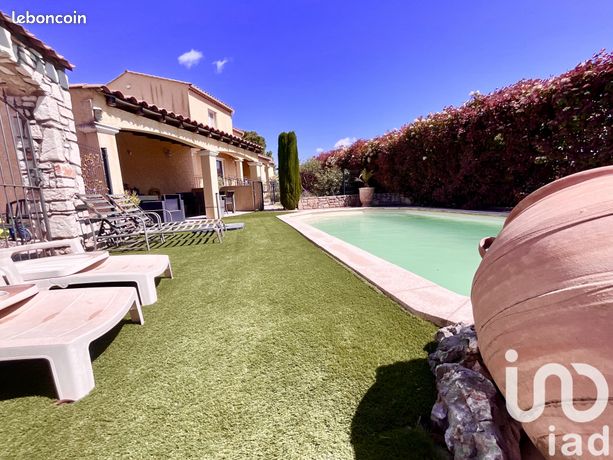 Maison 5 pièces 117 m²