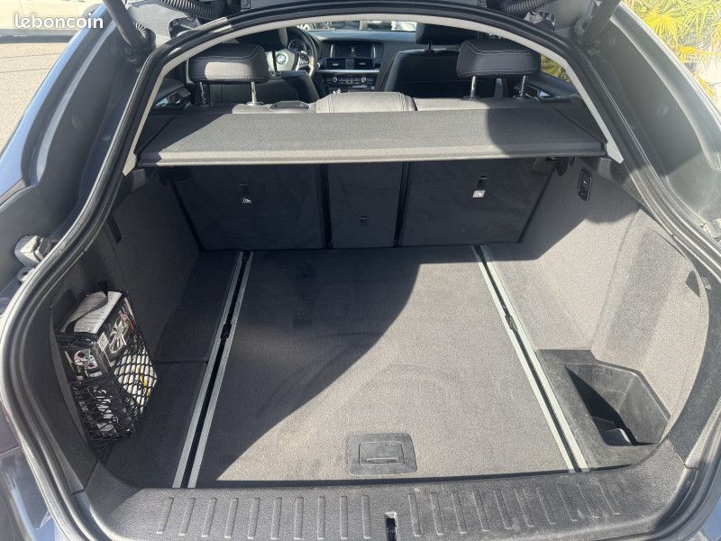 Bmw X4 (F26) XDRIVE30DA 258 CH LOUNGE PLUS (image 6)