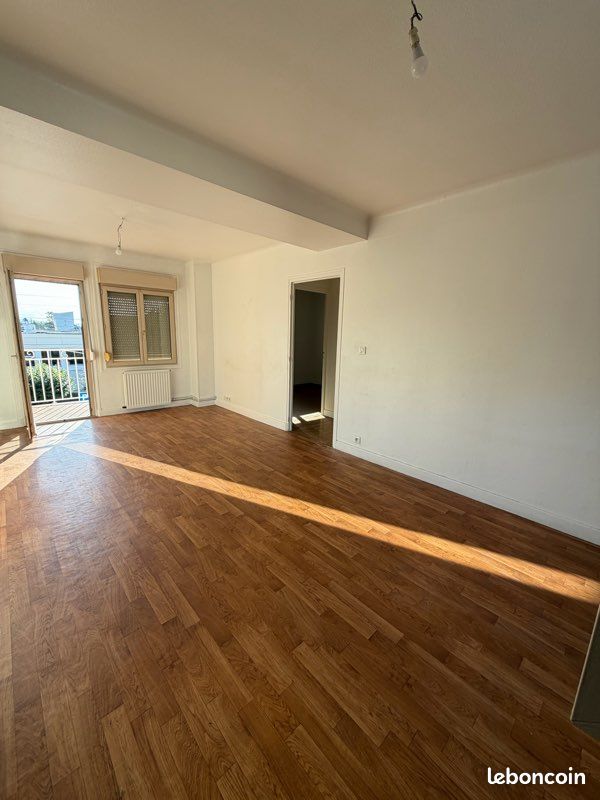 Appartement 4 pièces 70 m² · à Brive-la-Gaillarde · 70 m² · 560 €/mois
