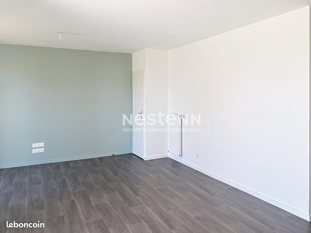 Appartement 3 pièces 62 m² · à Saint-Gilles-Croix-de-Vie · 62 m² · 750 €/mois