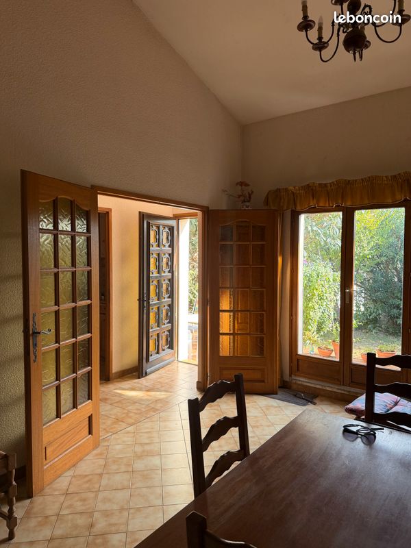 Maison 5 pièces 100 m² · à Juvignac · 100 m² · 395 000 €