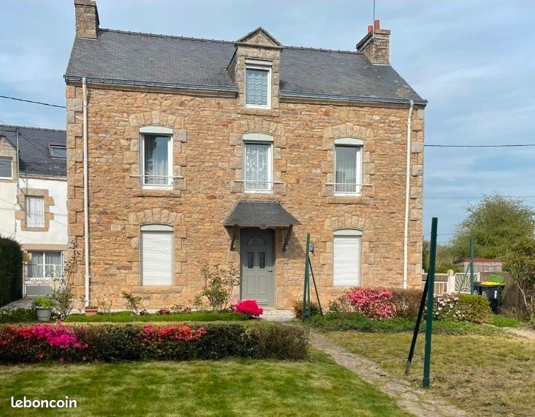Maison 6 pièces 85 m² · à Pluvigner · 85 m² · 227 000 €