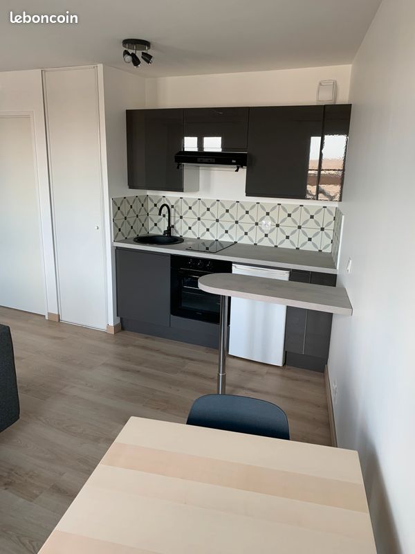 Appartement 1 pièce 34 m² · à Noisy-le-Grand · 34 m² · 795 €/mois