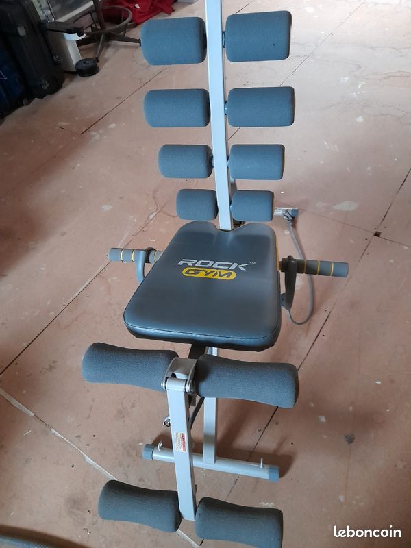 Sport et loisirs (image 2)