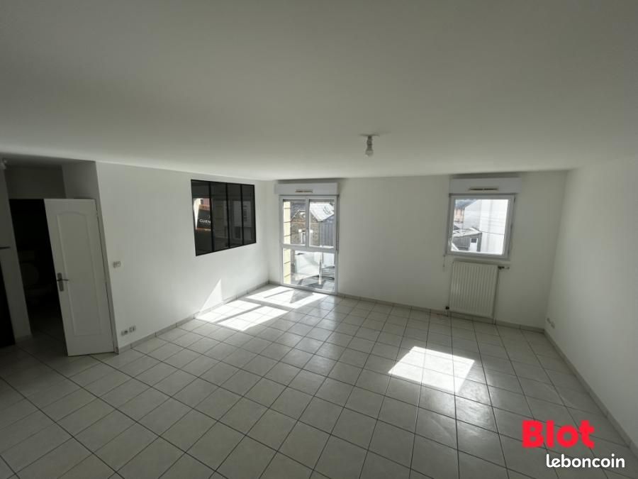 Appartement 4 pièces 82 m² · à Saint-Jacques-de-la-Lande · 82 m² · 1 095 €/mois