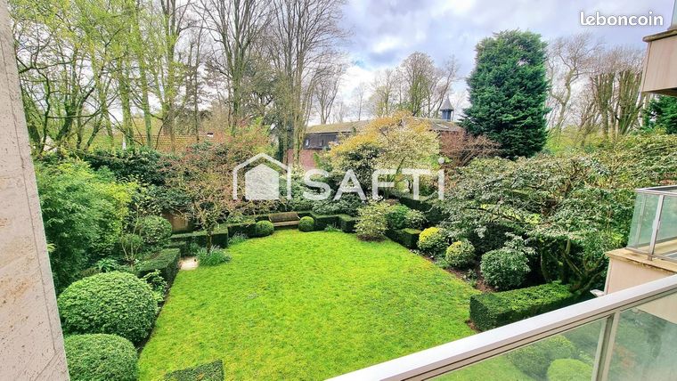 Appartement 6 pièces 204 m²