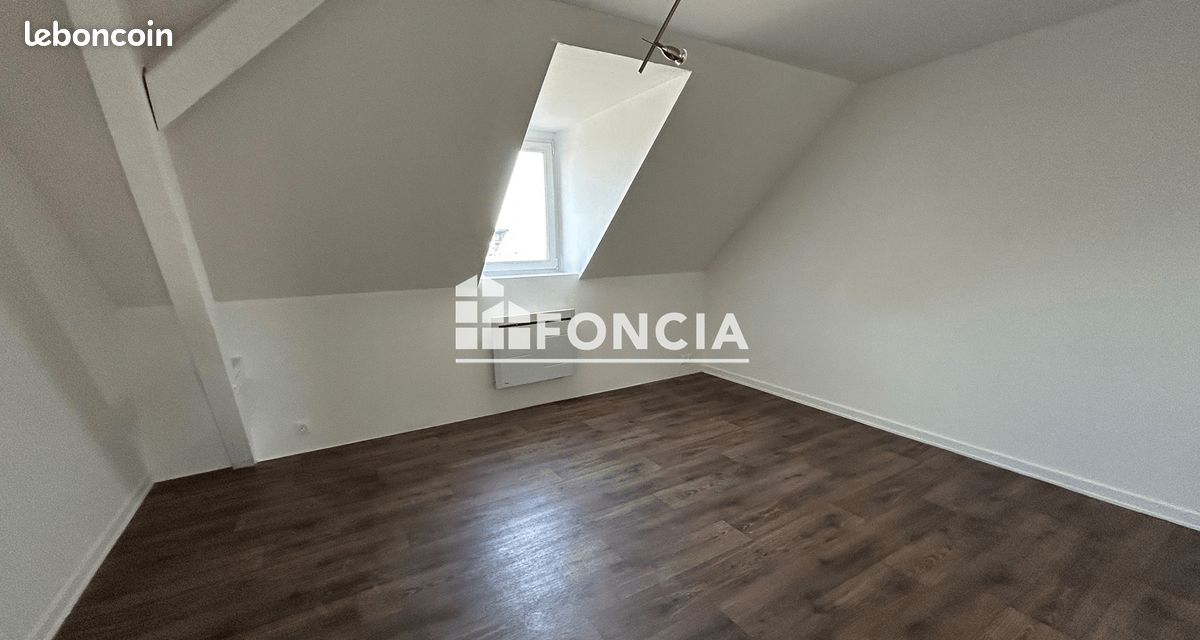 Appartement 2 pièces 45 m² · à Mulhouse · 45 m² · 560 €/mois