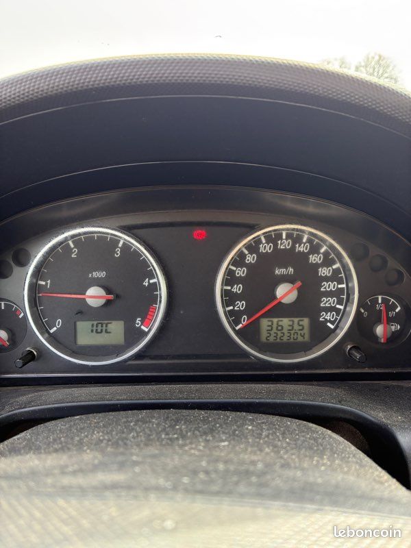 Ford mondeo break 2002 (image 2)