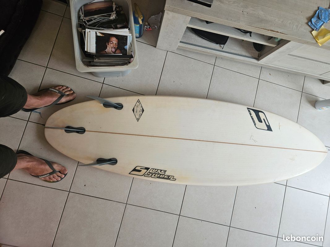 Planche de surf (image 2)