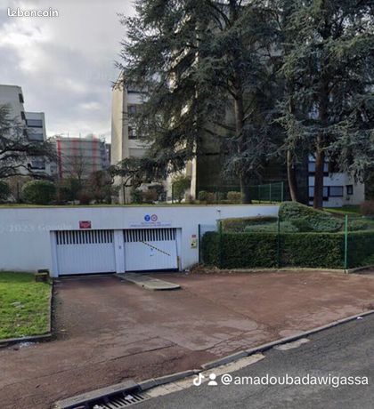 Appartement a louer franconville - 2 pièce(s) - 52 m2 - Surfyn