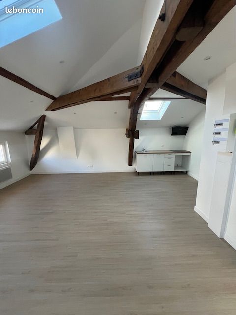 Appartement 3 pièces 61 m² · à Argenteuil · 61 m² · 199 000 €