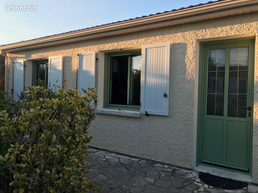 Maison 4 pièces 90 m² · à Mauzé-sur-le-Mignon · 90 m² · 185 000 €