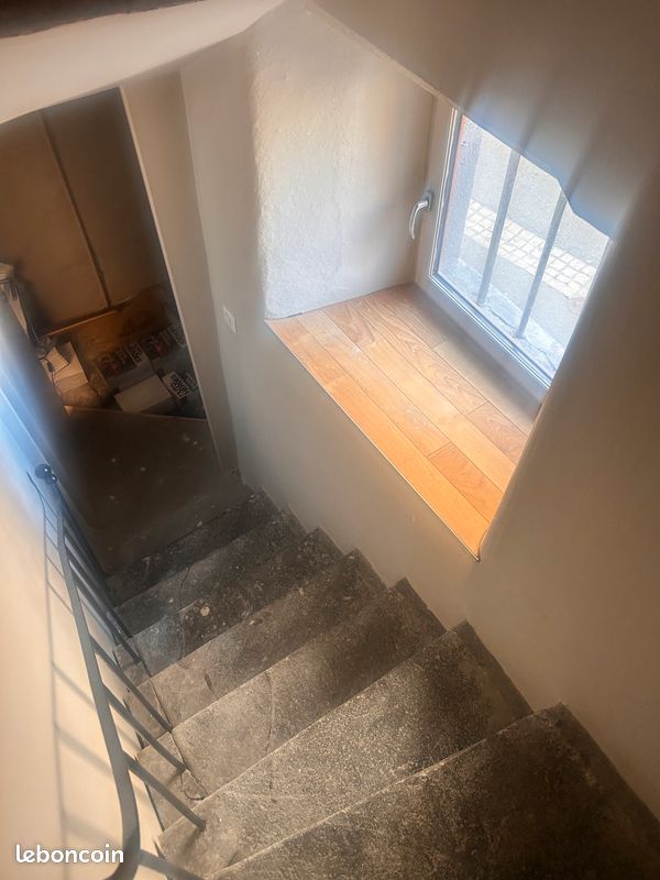 Appartement 2 pièces 45 m² · à Clermont-Ferrand · 45 m² · 775 €/mois