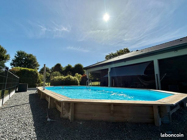 Villa 7 pièces 225 m²