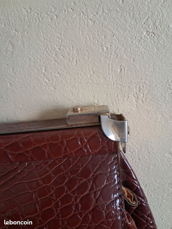 Sac a main vintage (image 19)