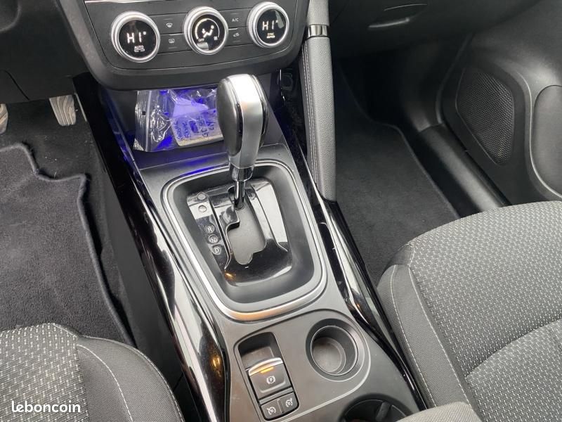 Renault Kadjar 1.3 TCe 140ch FAP Business EDC (image 13)