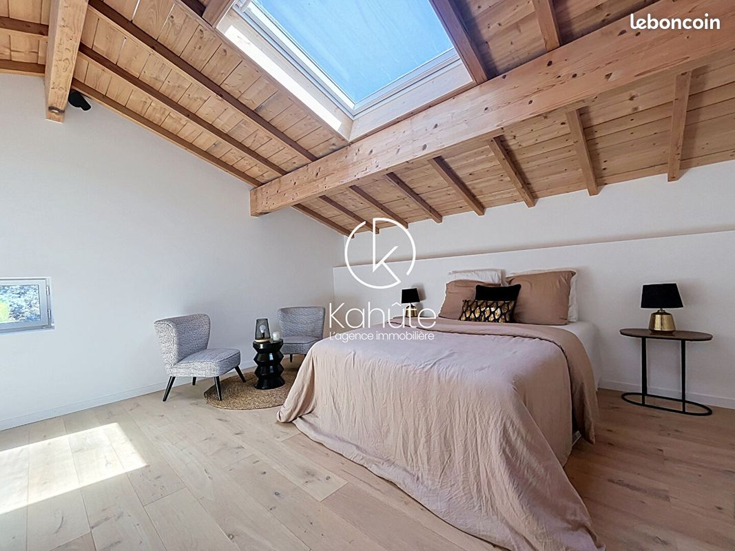 Appartement 4 pièces 91 m² · à Fleurieux-sur-l'Arbresle · 91 m² · 300 000 €