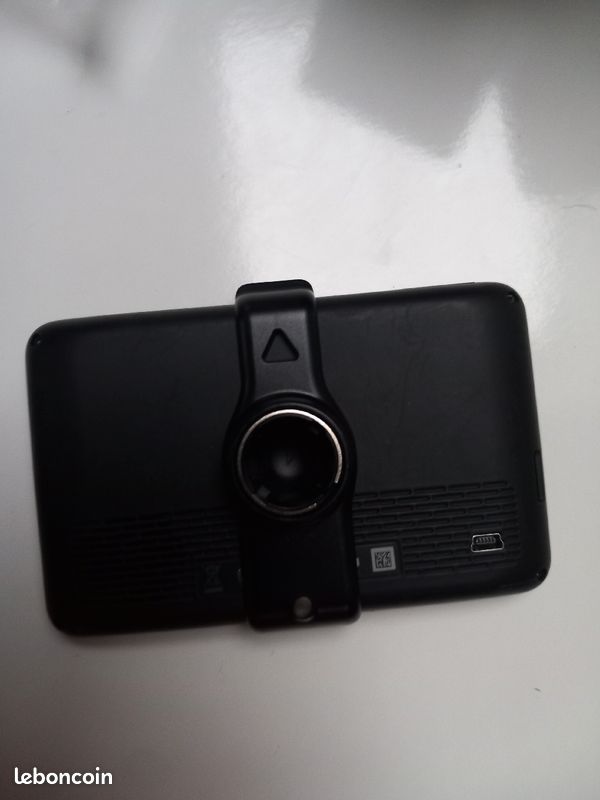 GPS garmin (image 3)