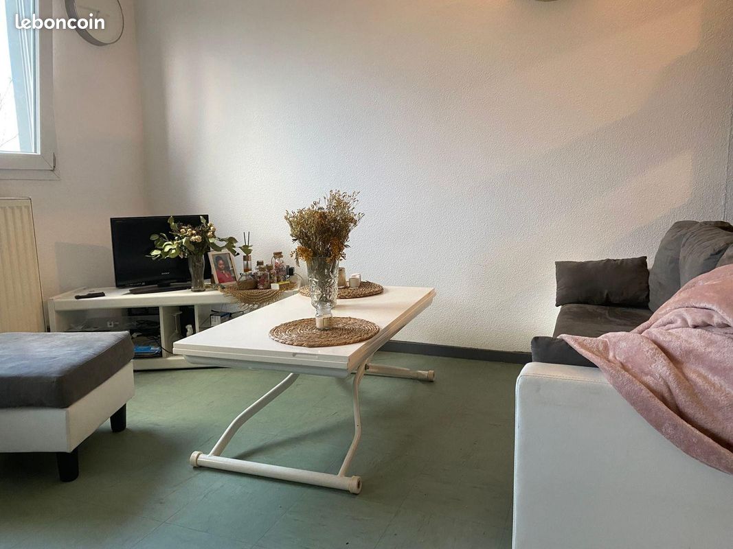 Appartement 1 pièce 31 m² · à Rouen · 31 m² · 560 €/mois