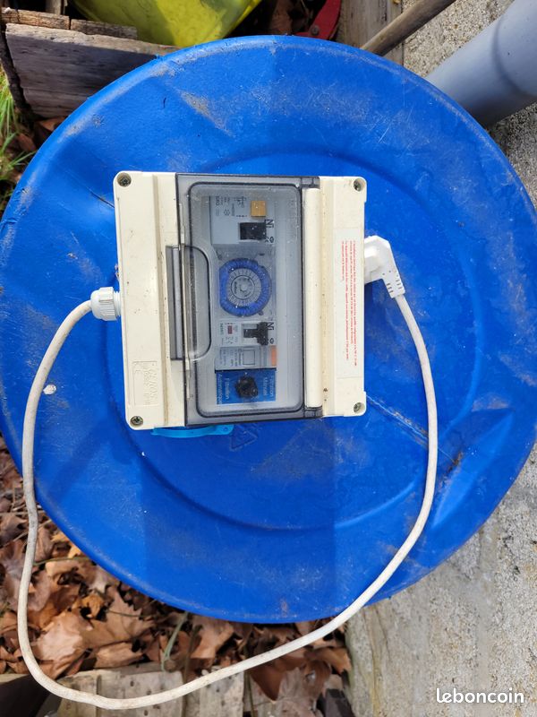 Accessoires piscine (image 2)