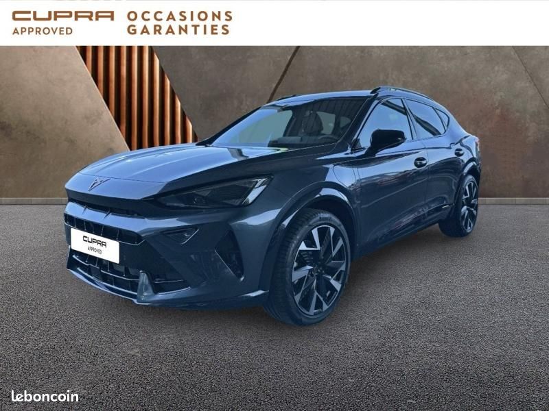 Cupra Formentor 1.5 eHybrid 204ch V DSG6 (image 1)