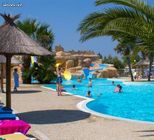 Loue mobil home camping 4* Cap soleil Oléron (image 1)