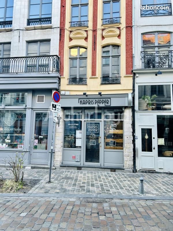 Local commercial 98 m² (image 1)