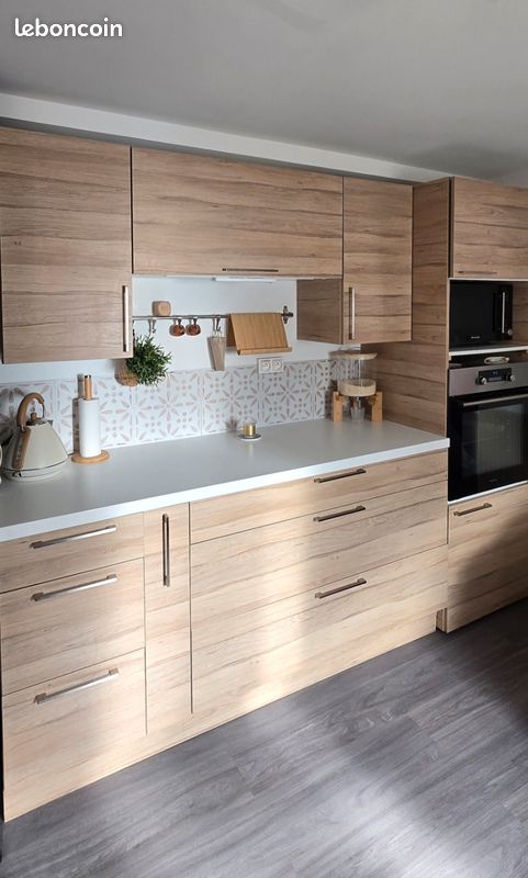 Maison 3 pièces 75 m² · à Is-sur-Tille · 75 m² · 173 000 €