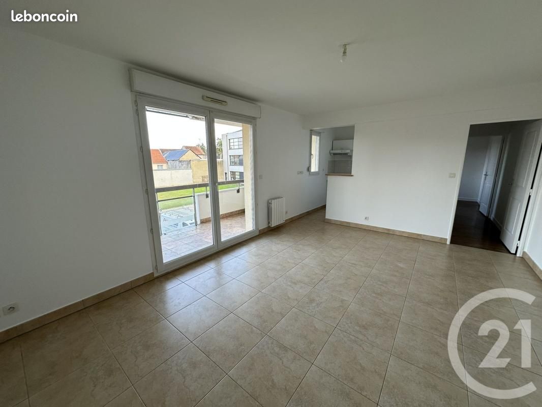 Appartement 2 pièces 40 m² · au Mans · 40 m² · 595 €/mois