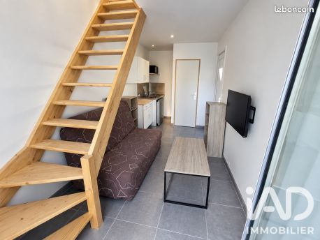 Maison 2 pièces 21 m² · à Pornichet · 21 m² · 151 000 €