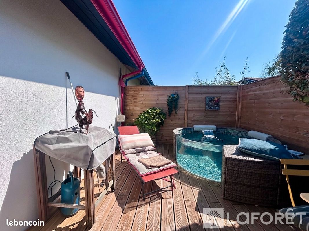 Maison 5 pièces 98 m² · à La Teste-de-Buch · 98 m² · 472 500 €