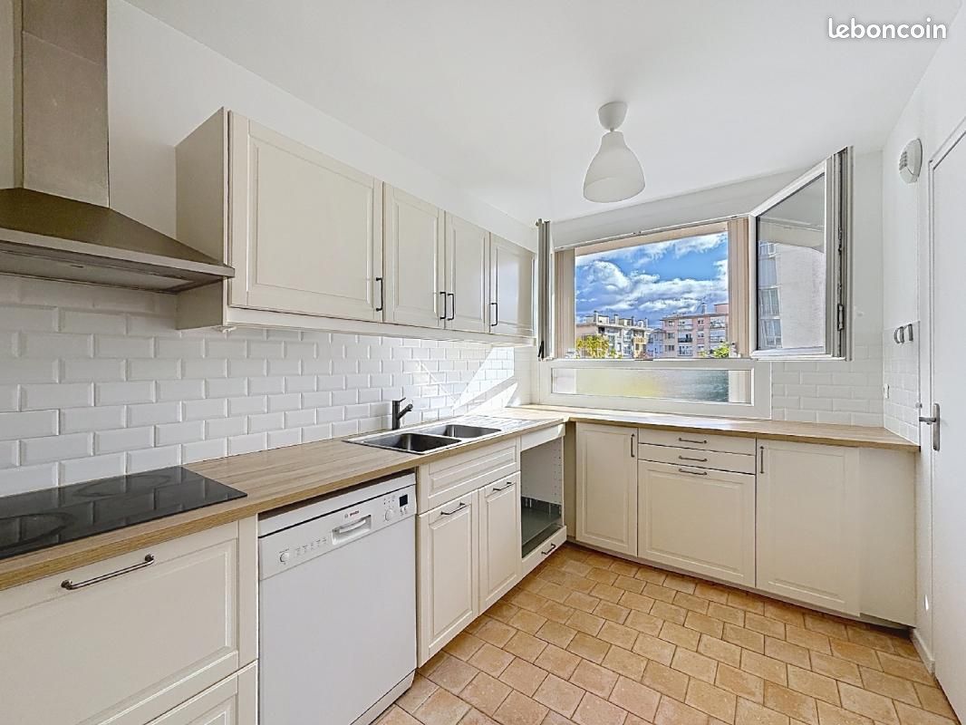Appartement 3 pièces 69 m² · à Rambouillet · 69 m² · 1 190 €/mois