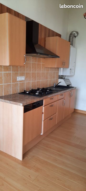 Parking 2 pièces 40 m² · à Crolles · 40 m² · 751 €/mois