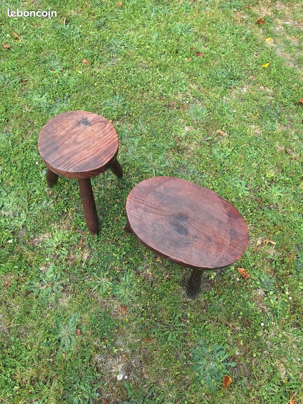 Tabouret (image 2)