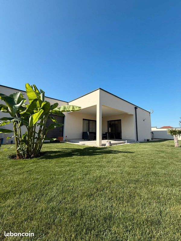 Maison 4 pièces 165 m² · à Bréviandes · 165 m² · 435 000 €