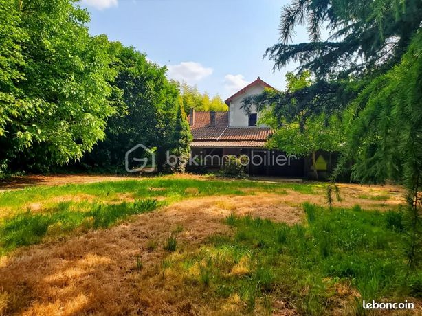 Maison 9 pièces 200 m²