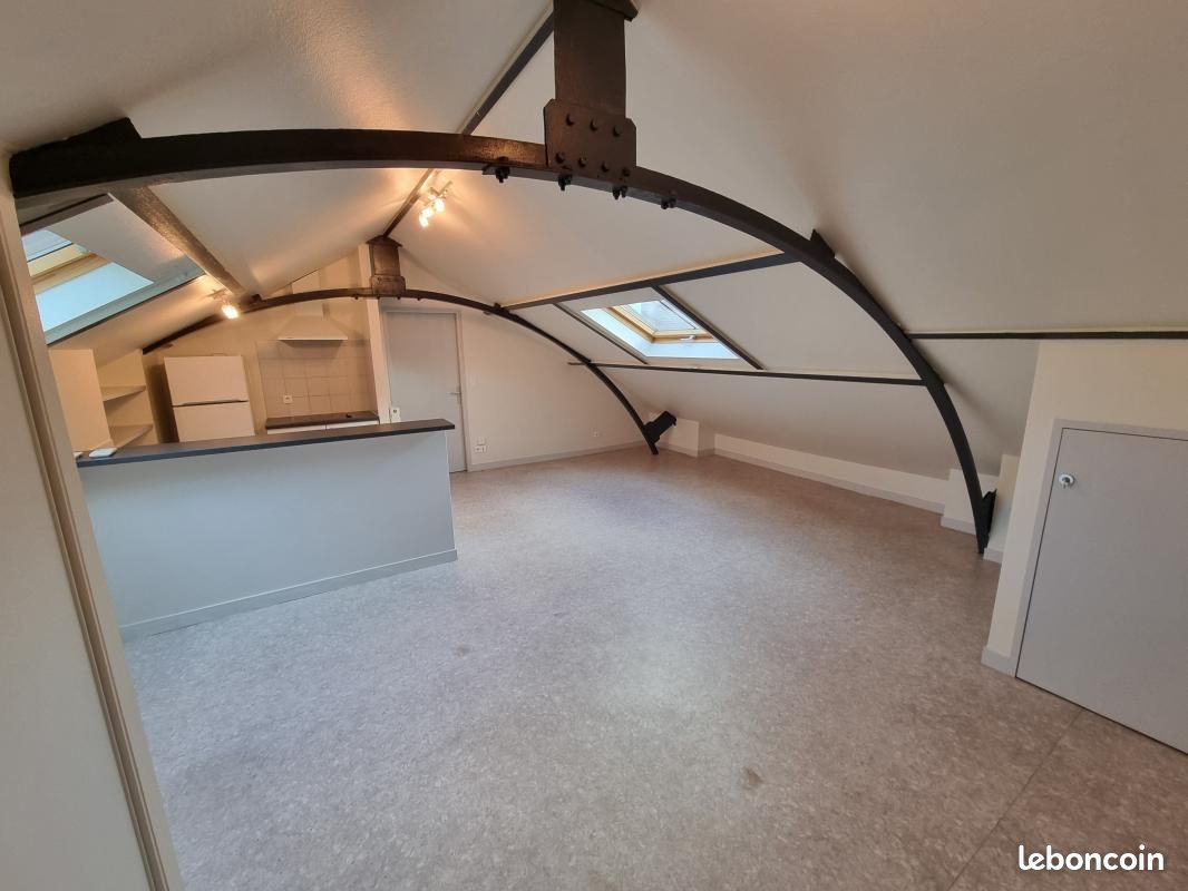 Appartement 3 pièces 58 m² - Limoges 87000 (image principale 0)