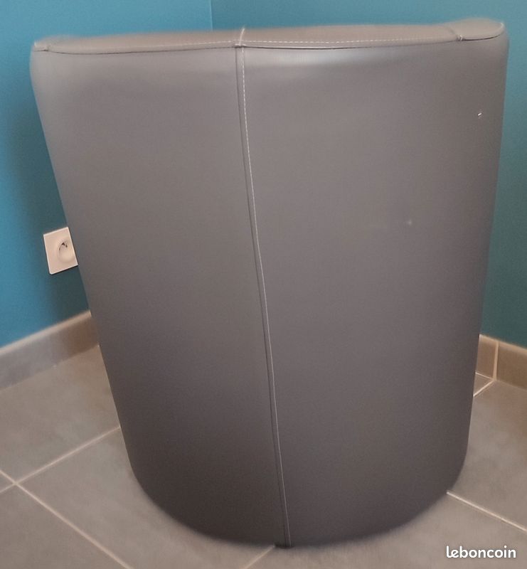 Fauteuil (image 2)
