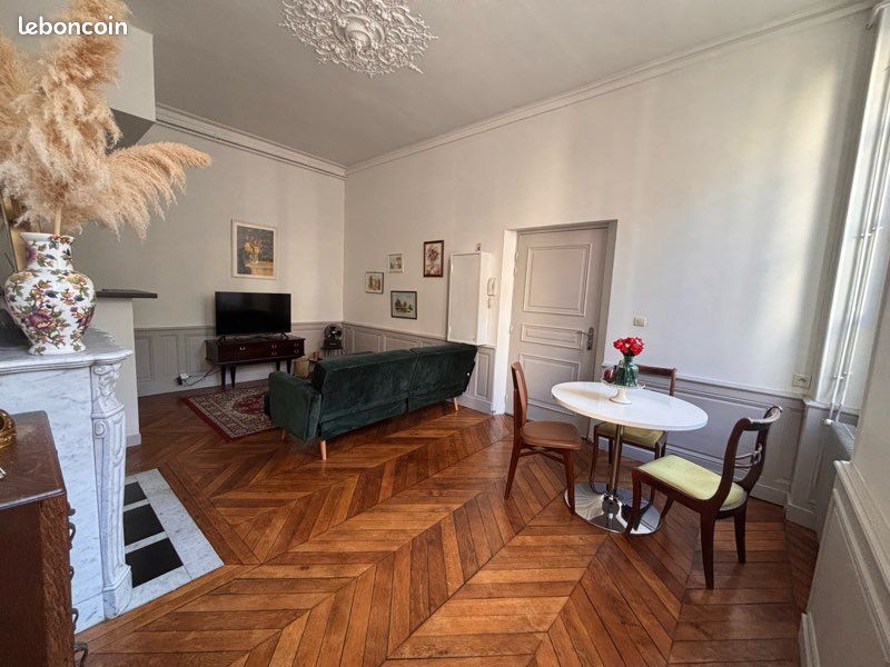 Appartement 2 pièces 45 m² · à Sens · 45 m² · 750 €/mois