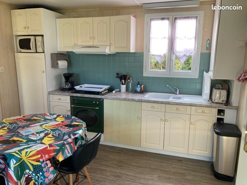 Mobil-Home proche du Cap Fréhel (image 6)
