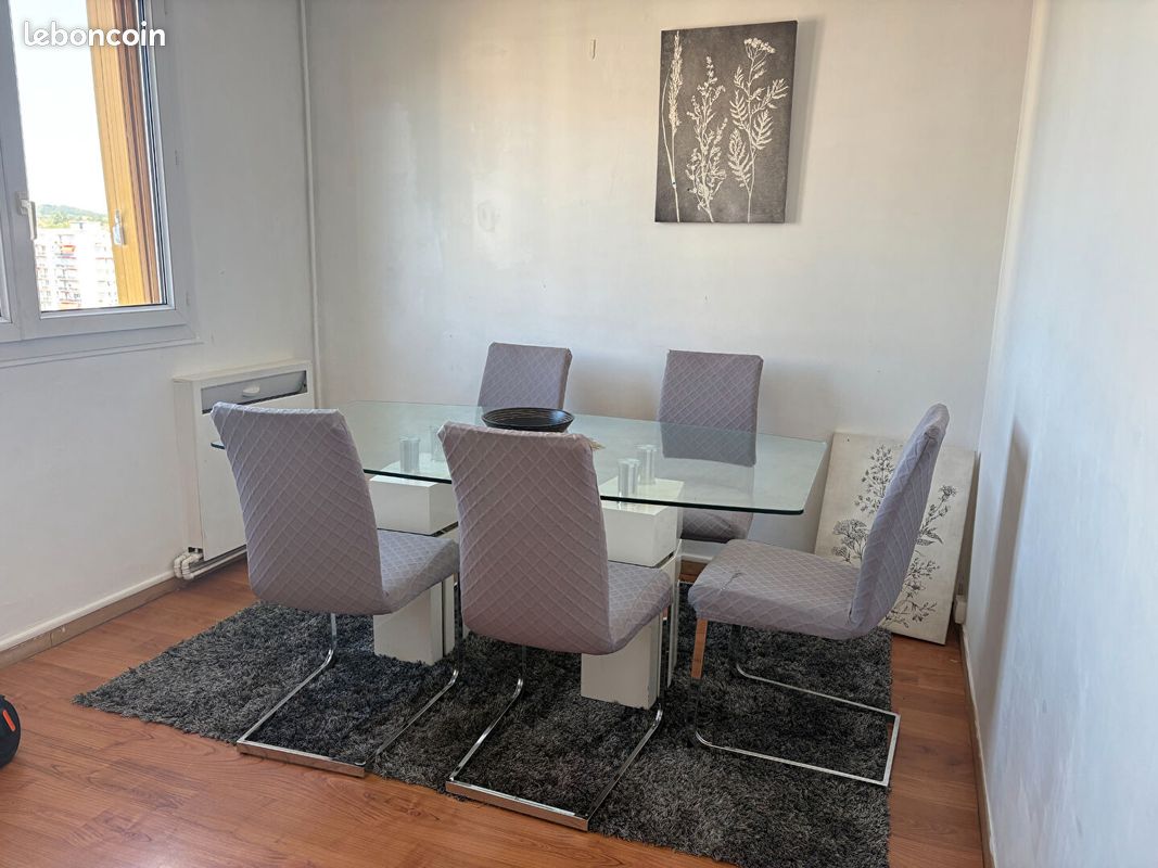 Appartement a louer longjumeau - 5 pièce(s) - 85 m2 - Surfyn